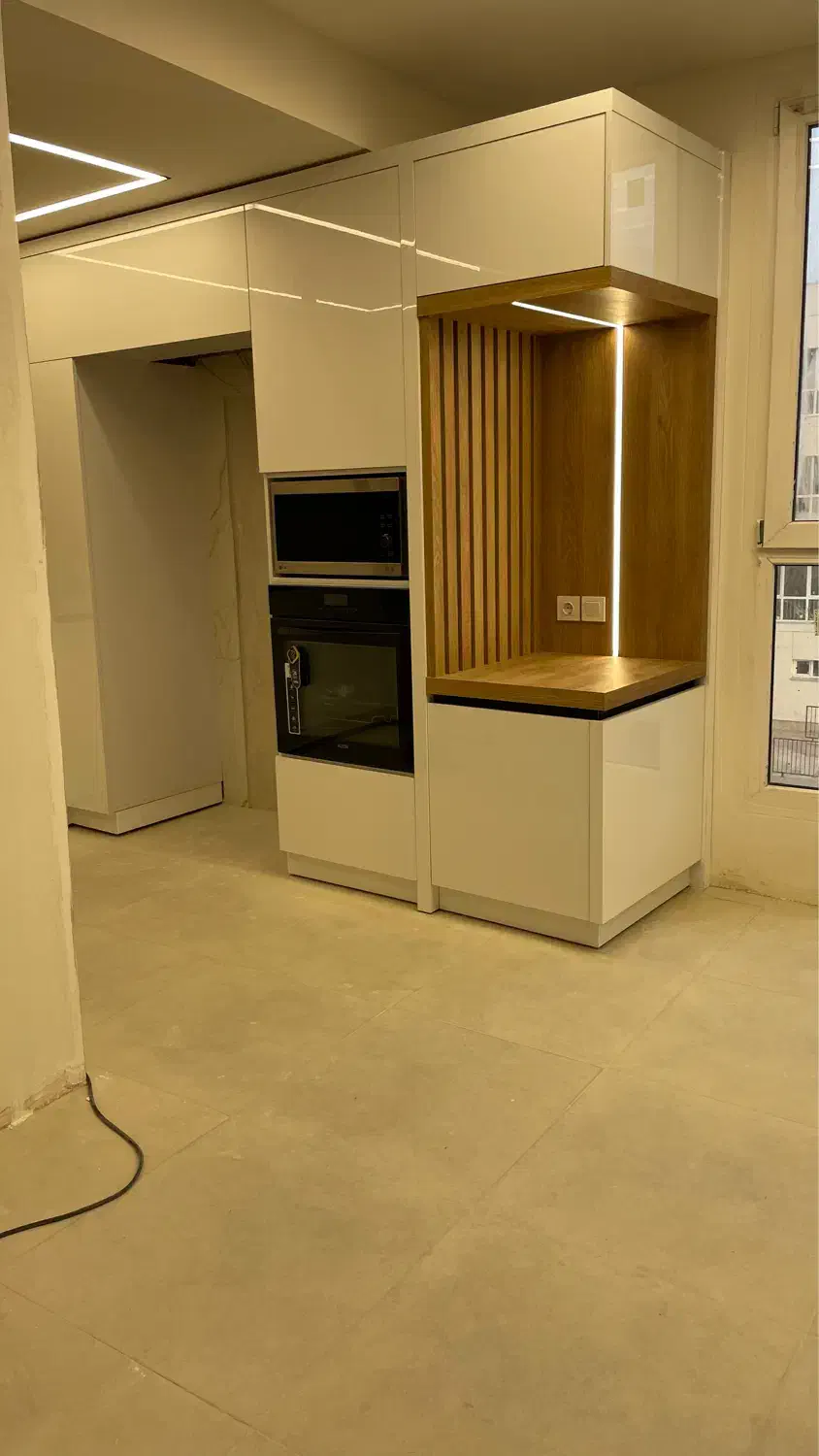 استاد کار و وردست برای منتاژ در کارگاه ام دی اف|استخدام صنعتی، فنی، مهندسی|رفسنجان, |دیوار