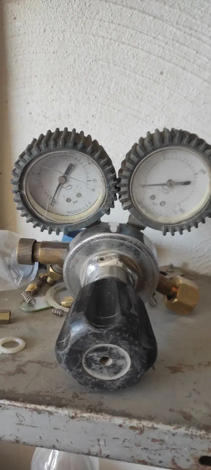 تعمیر و فروش انواع سرپیک هوا برش و مانی متر|ابزارآلات|کوهدشت, |دیوار