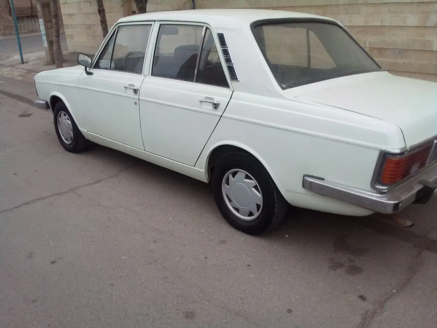 پیکان ۷۵ بدون  رنگ|خودرو سواری و وانت|اراک, |دیوار