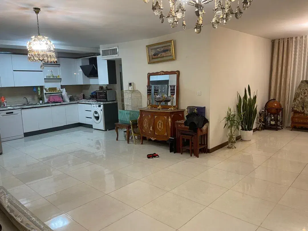 اجاره آپارتمان