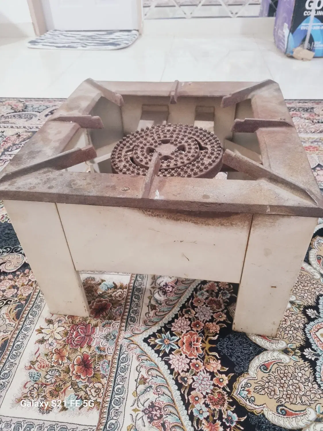 اجاق گاز|اجاق گاز و لوازم برقی پخت‌وپز|الوند, |دیوار