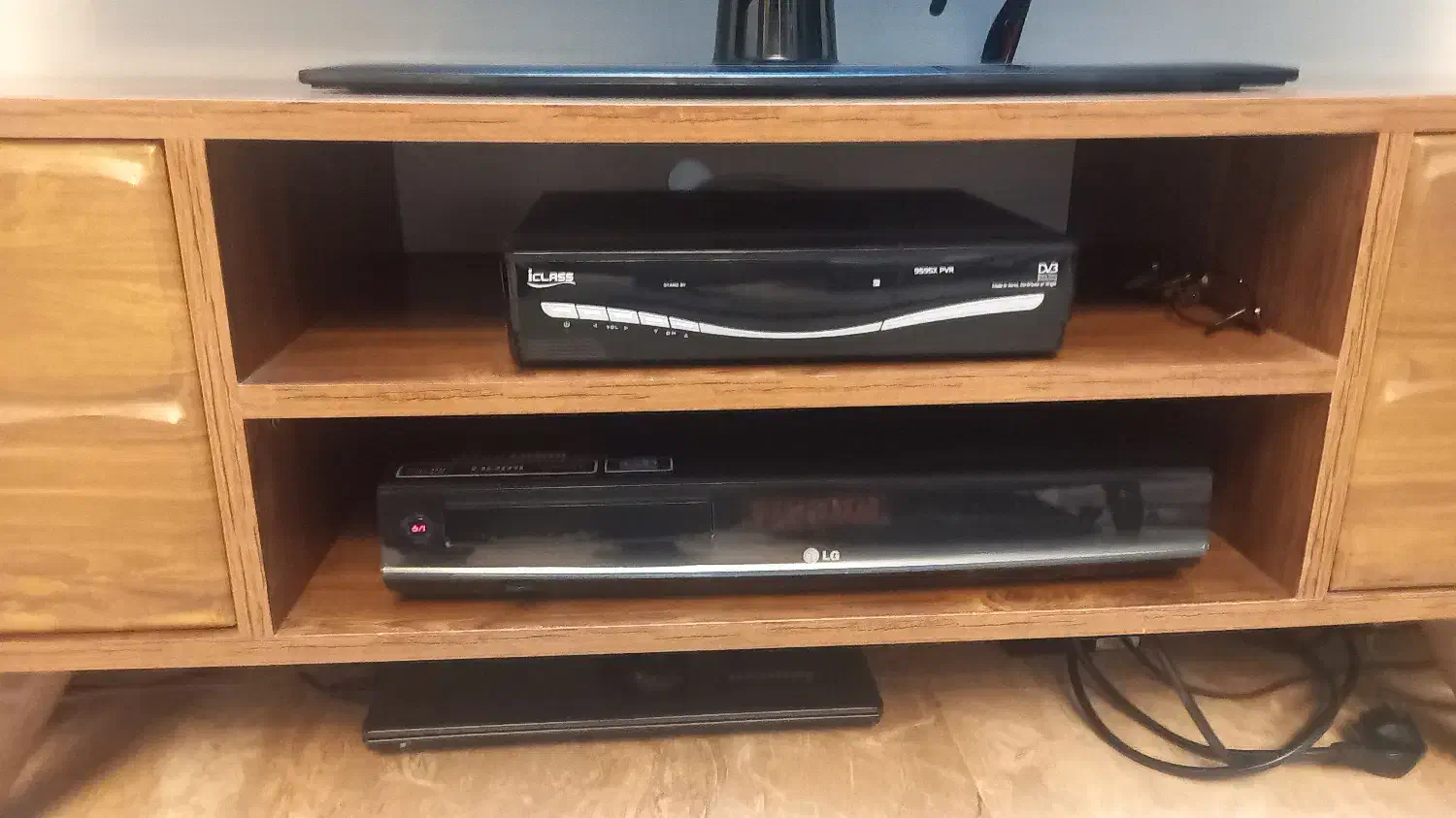 تلوزیون led|تلویزیون و پروژکتور|کرج, گوهردشت|دیوار