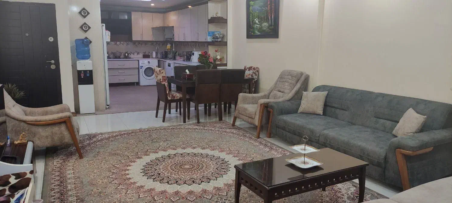 رهن واجاره/ویلایی/قراردادچندساله/|اجارهٔ خانه و ویلا|اهواز, کوی ایثار|دیوار