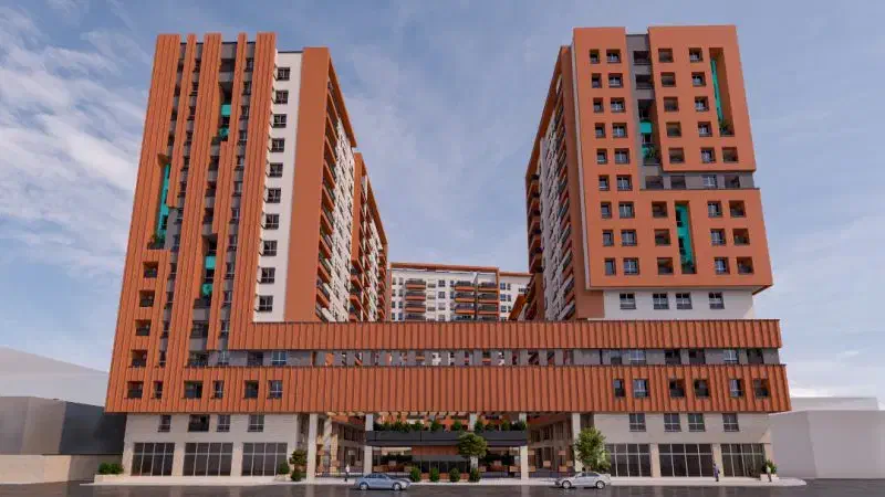 فیش مهندسین ۲  شهرک زعفرانیه رتبه بالا|پیش‌فروش املاک|قم, الغدیر|دیوار