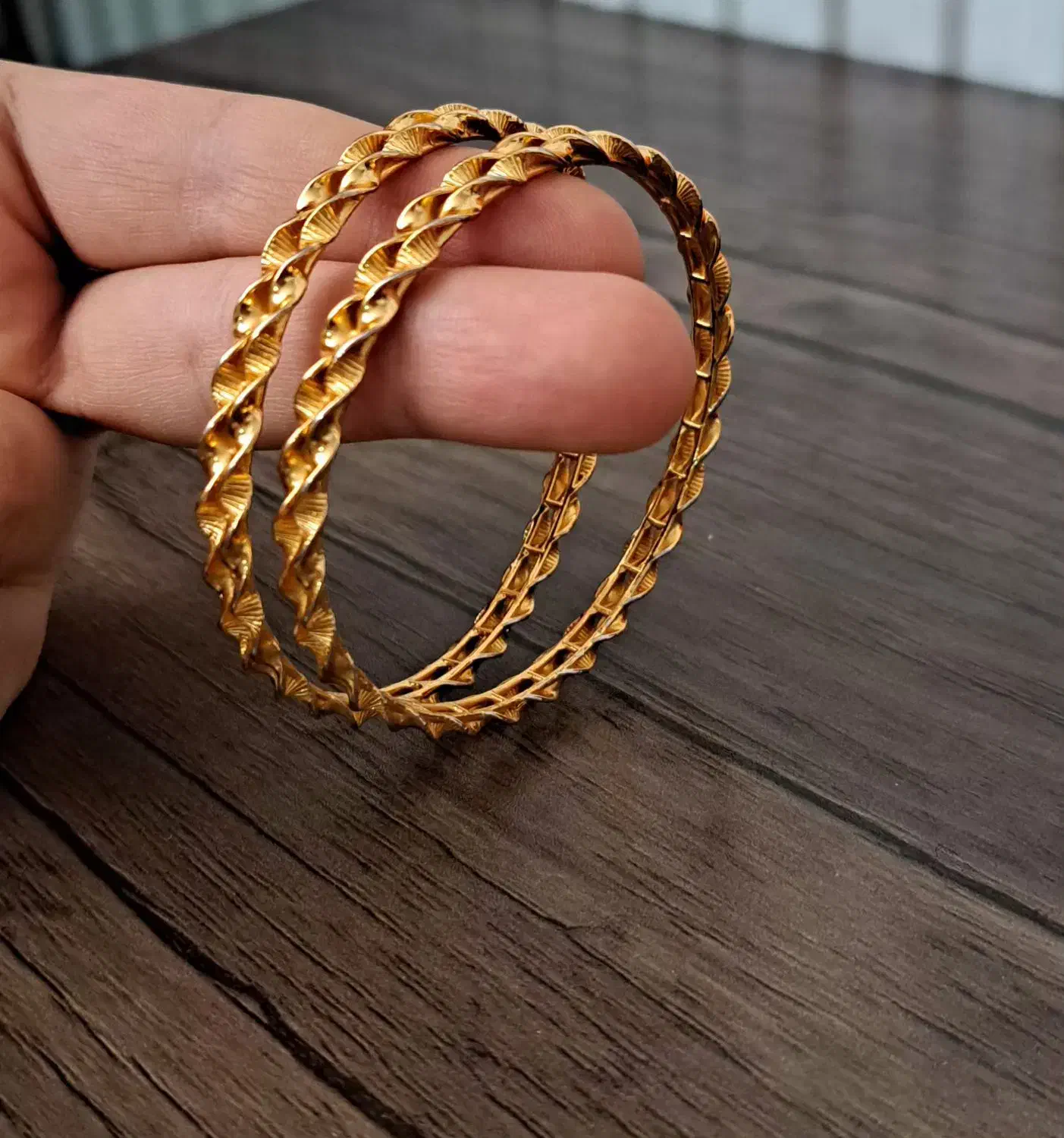 النگو سایز ۳|بدلیجات|اصفهان, ارغوانیه|دیوار