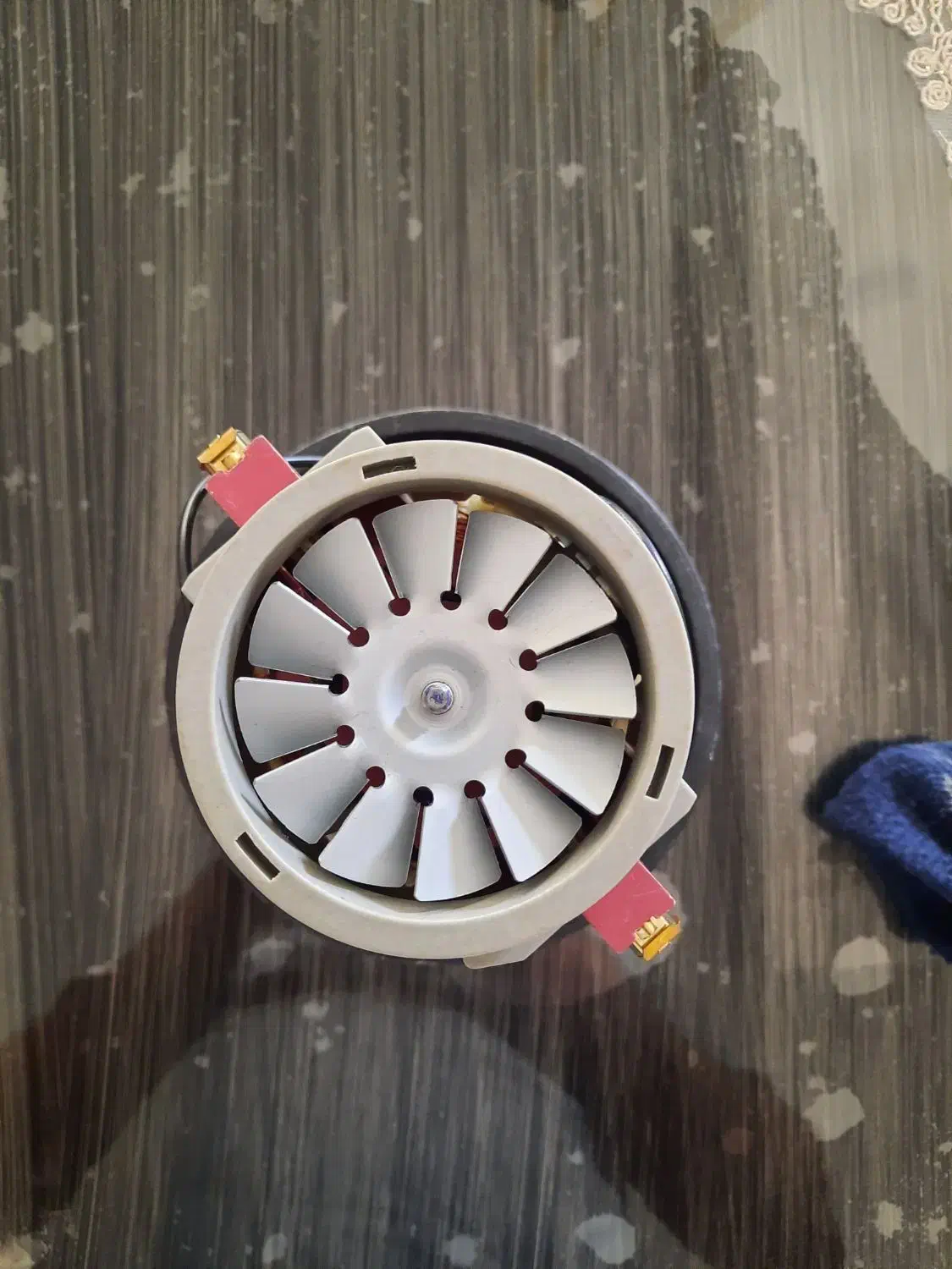 موتورجاروبرقی صنعتی|جاروبرقی، جارو شارژی، بخارشو|پارس‌آباد, |دیوار