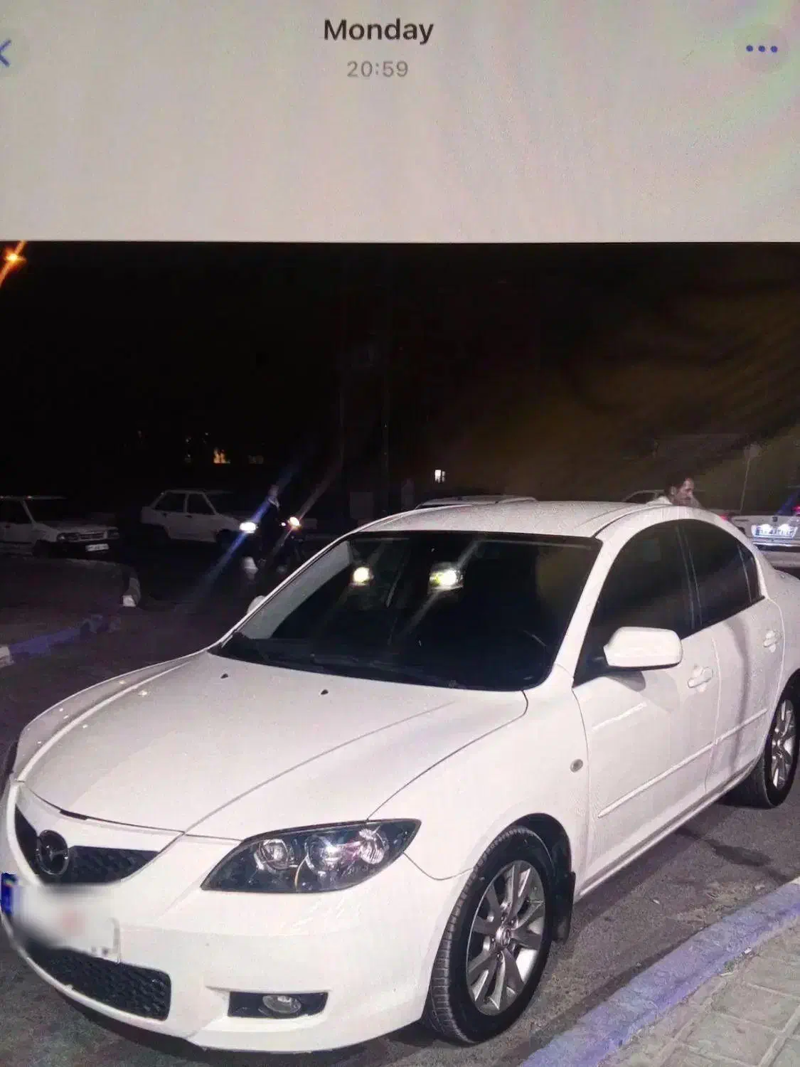 مزدا3|خودرو سواری و وانت|اصفهان, بهارستان|دیوار