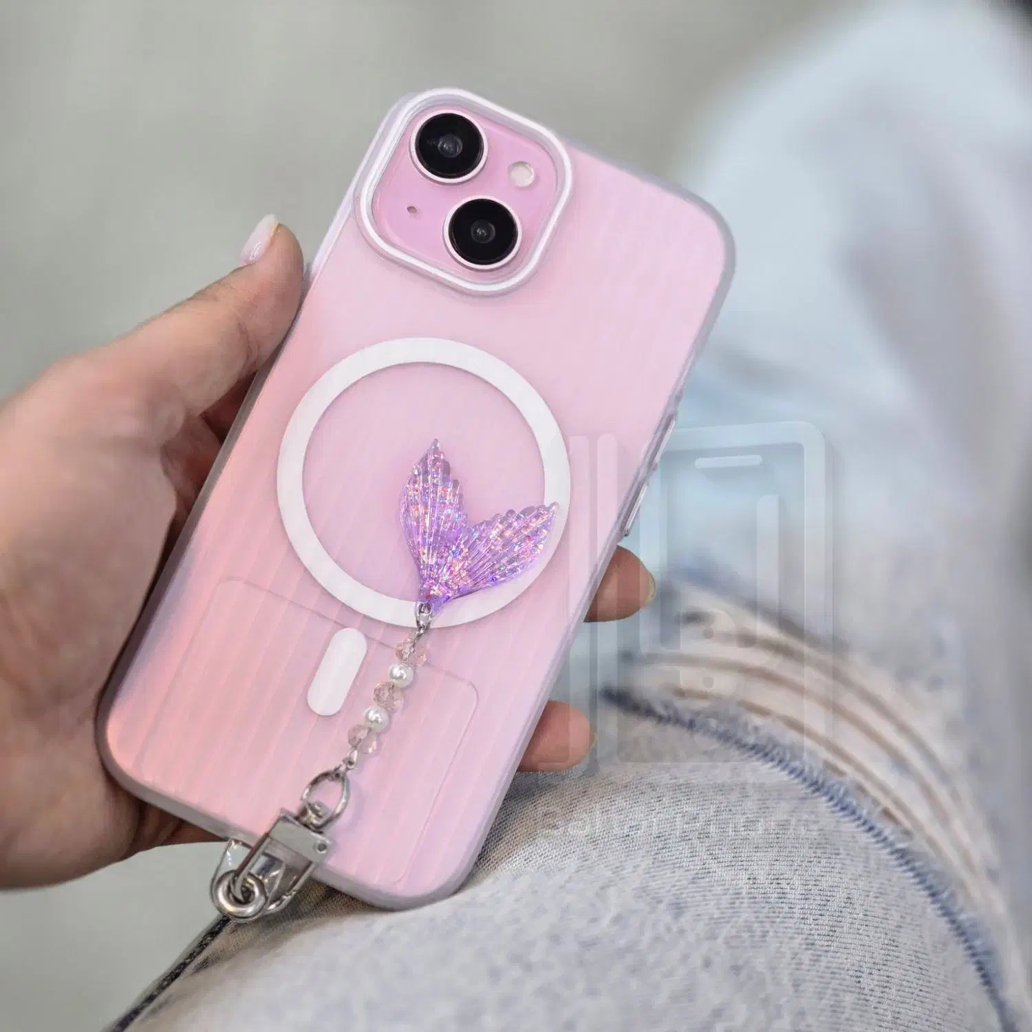 آویز گارد گوشی، فلش، کلید، کیف|لوازم جانبی موبایل و تبلت|رشت, دیلمان|دیوار