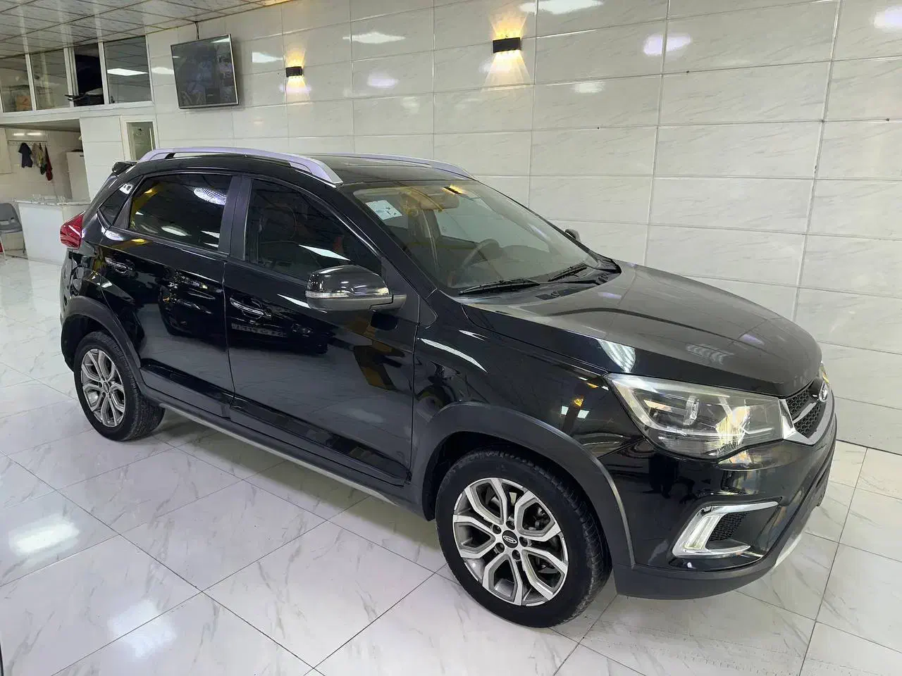 MVM X22|خودرو سواری و وانت|قدس, شهرقدس|دیوار