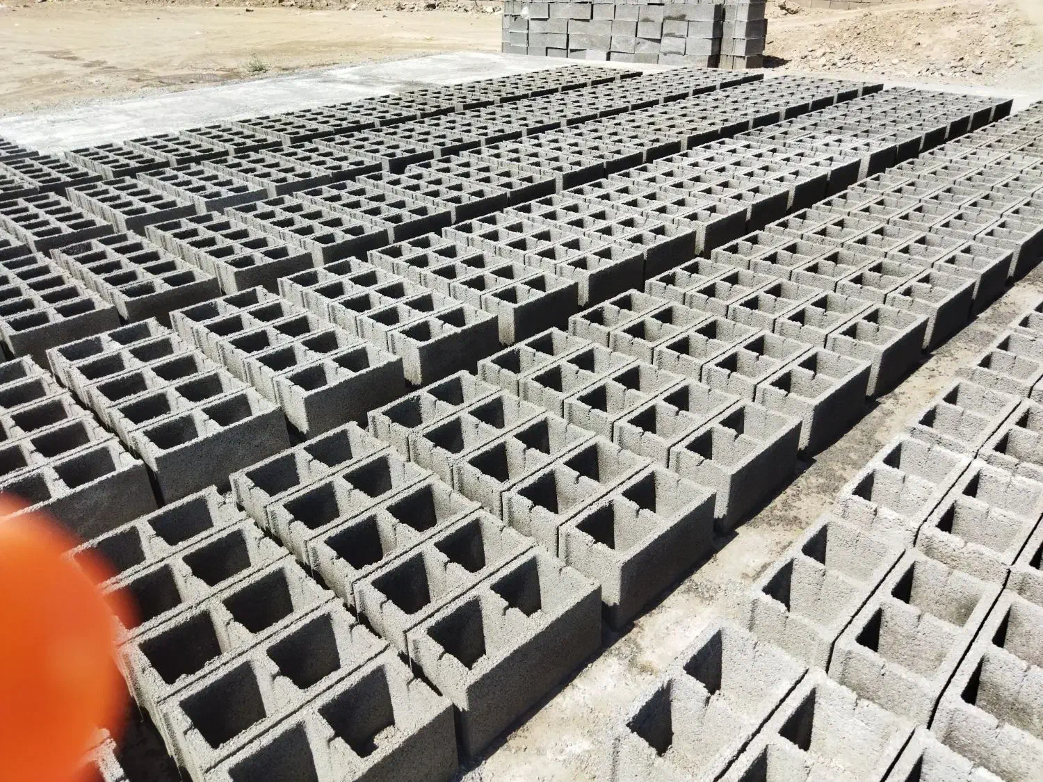 بلوک سیمانی عالی|مصالح و تجهیزات ساختمان|هشتگرد, سیف آباد|دیوار