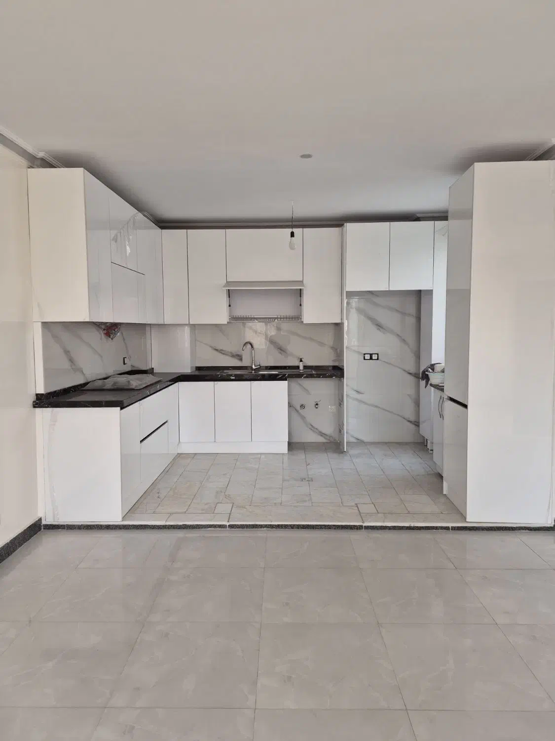 92متر دوخواب تکواحدی