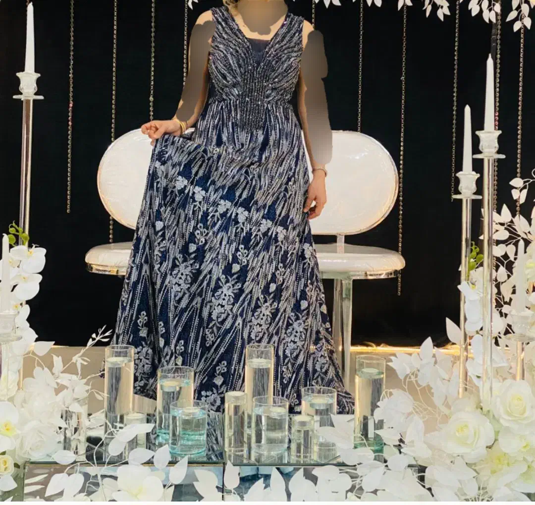 لباس سنگدوزی سایز ۴۴|لباس|شوشتر, |دیوار