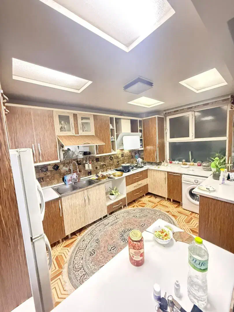 ۱۰۲ متر/دوخواب/فول/ط پنجم|فروش آپارتمان|تهران, تهرانسر شمالی|دیوار