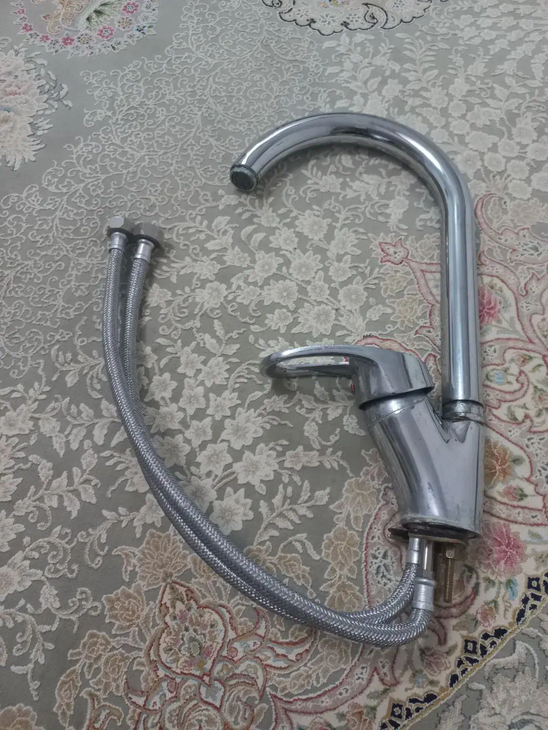 سرویس اشپزخانه وحمام|لوازم سرویس بهداشتی|مرند, |دیوار