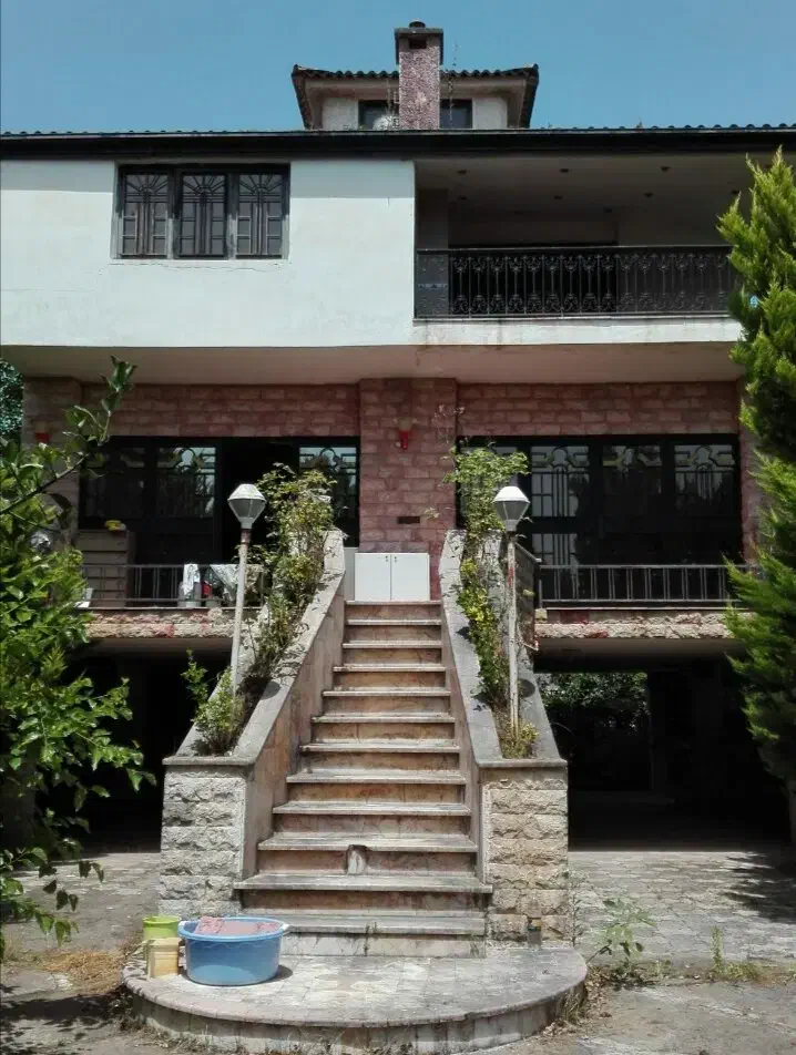 ۴۳۰ متر دوبلکس ویلاباغ عباس آباد تهاتر با گرمدره|فروش خانه و ویلا|گرمدره, |دیوار