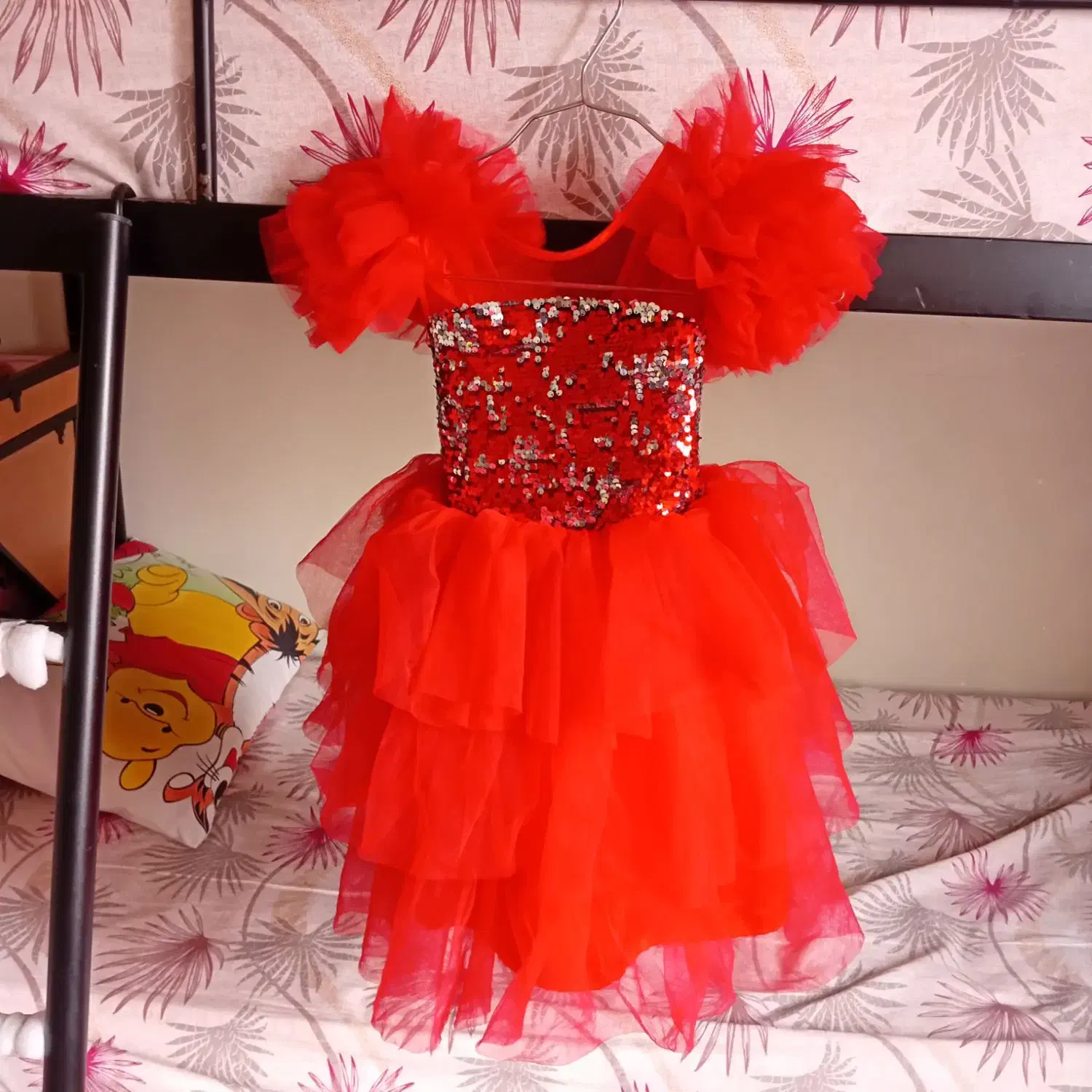 لباس مجلسی و یلدایی|کفش و لباس بچه|تهران, مسعودیه|دیوار