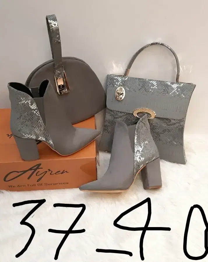 نیم بوت زنانه|کیف، کفش، کمربند|مشهد, عبادی|دیوار