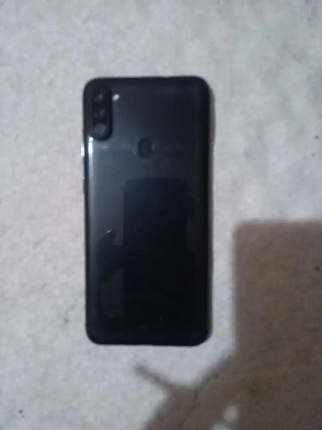 سامسونگ A11|موبایل|تربت‌حیدریه, بی بی حسنیه|دیوار