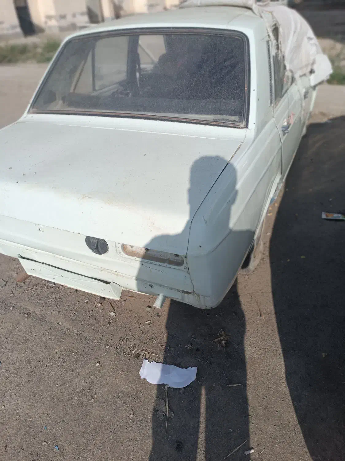 پیکان جوانان|خودرو سواری و وانت|پارس‌آباد, |دیوار