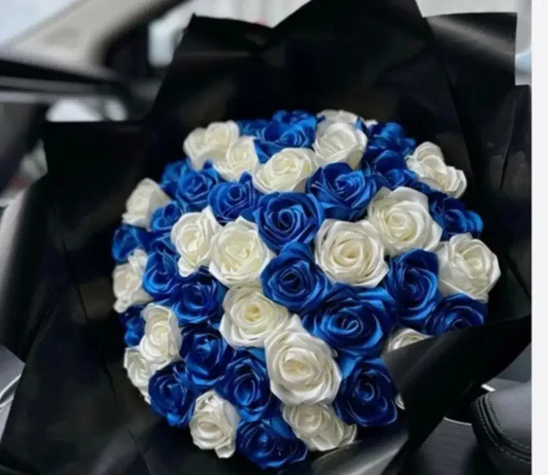 گل روبانی|گل مصنوعی|سبزوار, توحیدشهر|دیوار