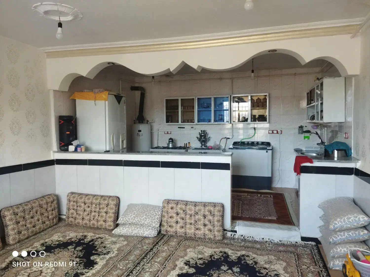 منزل فروشی|فروش خانه و ویلا|مریوان, |دیوار