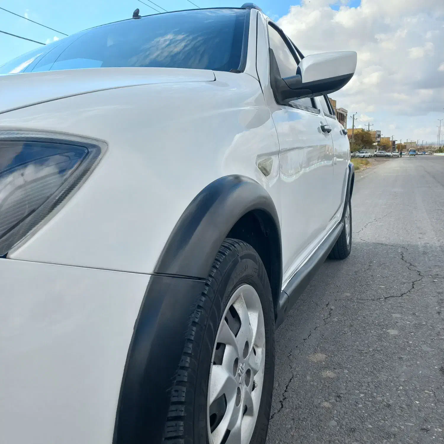 کوئیک مدل ۹۸|خودرو سواری و وانت|آذرشهر, |دیوار