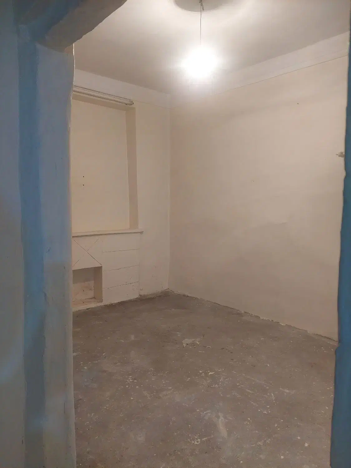 خانه دربستی تخلیه رهن کامل در خ تفرشی