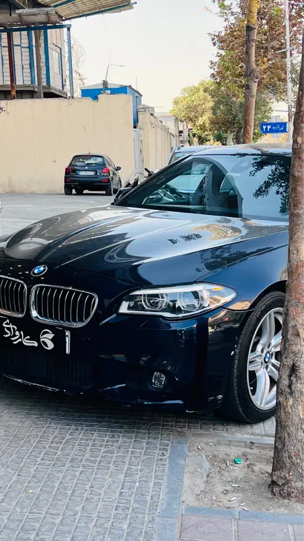 BMW بی ام و 528|خودرو سواری و وانت|مشهد, امام رضا (ع)|دیوار