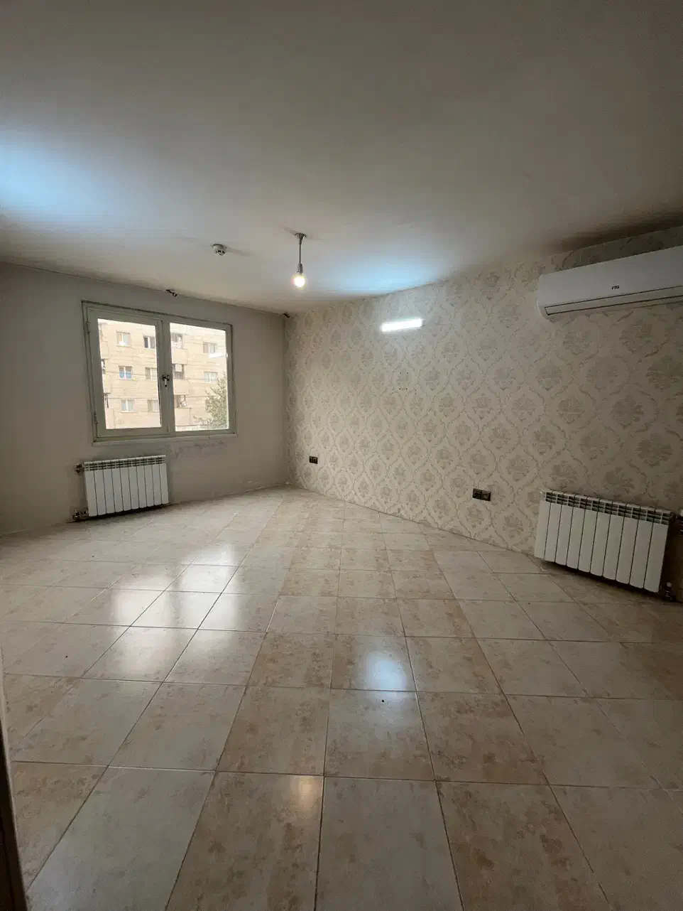 الهیه(رحمانیه)/ساختمان غدیر/۱۶واحدی|فروش آپارتمان|مشهد, الهیه|دیوار