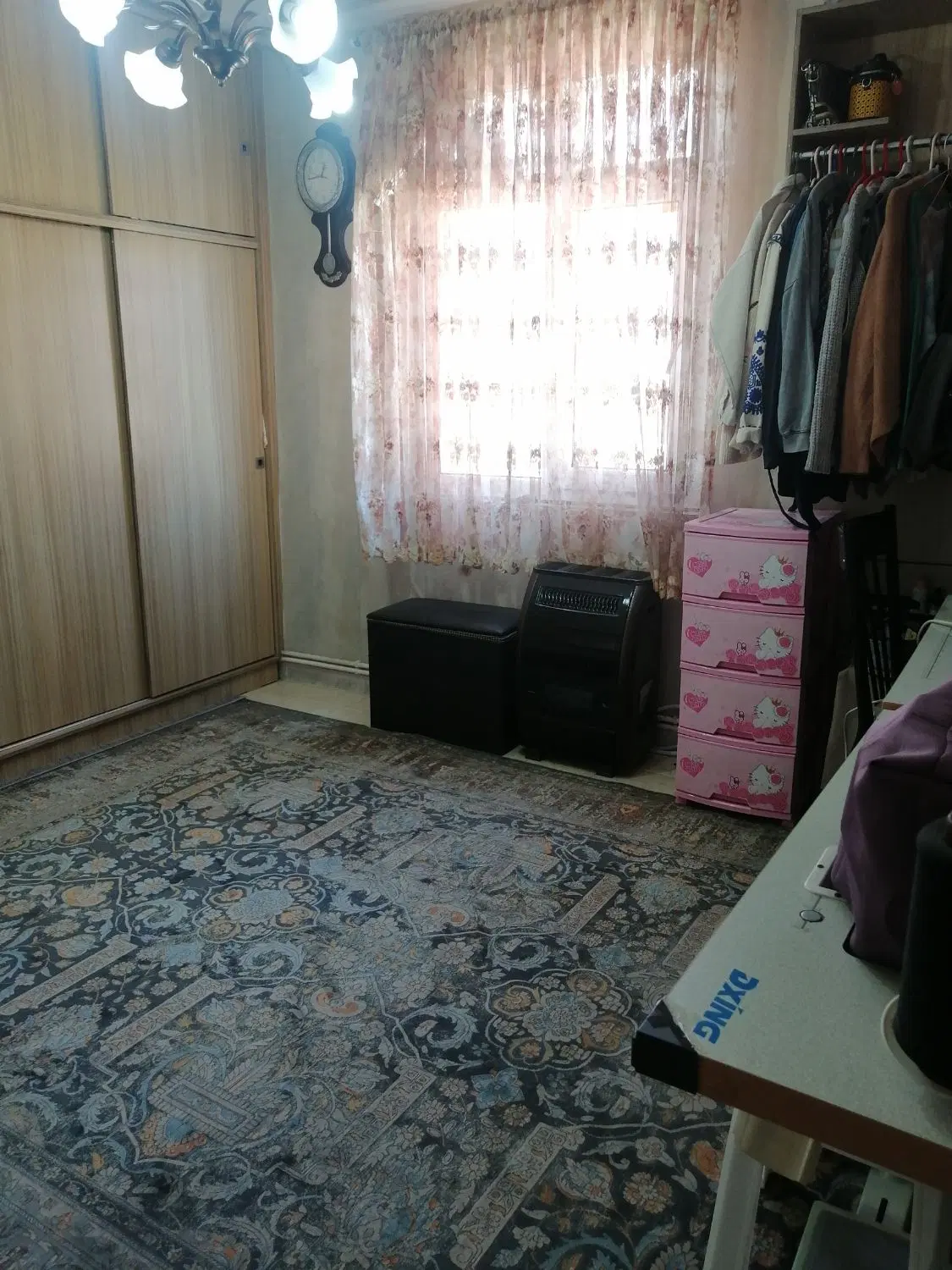 فروش یک واحد آپارتمان مسکونی - Widok 4