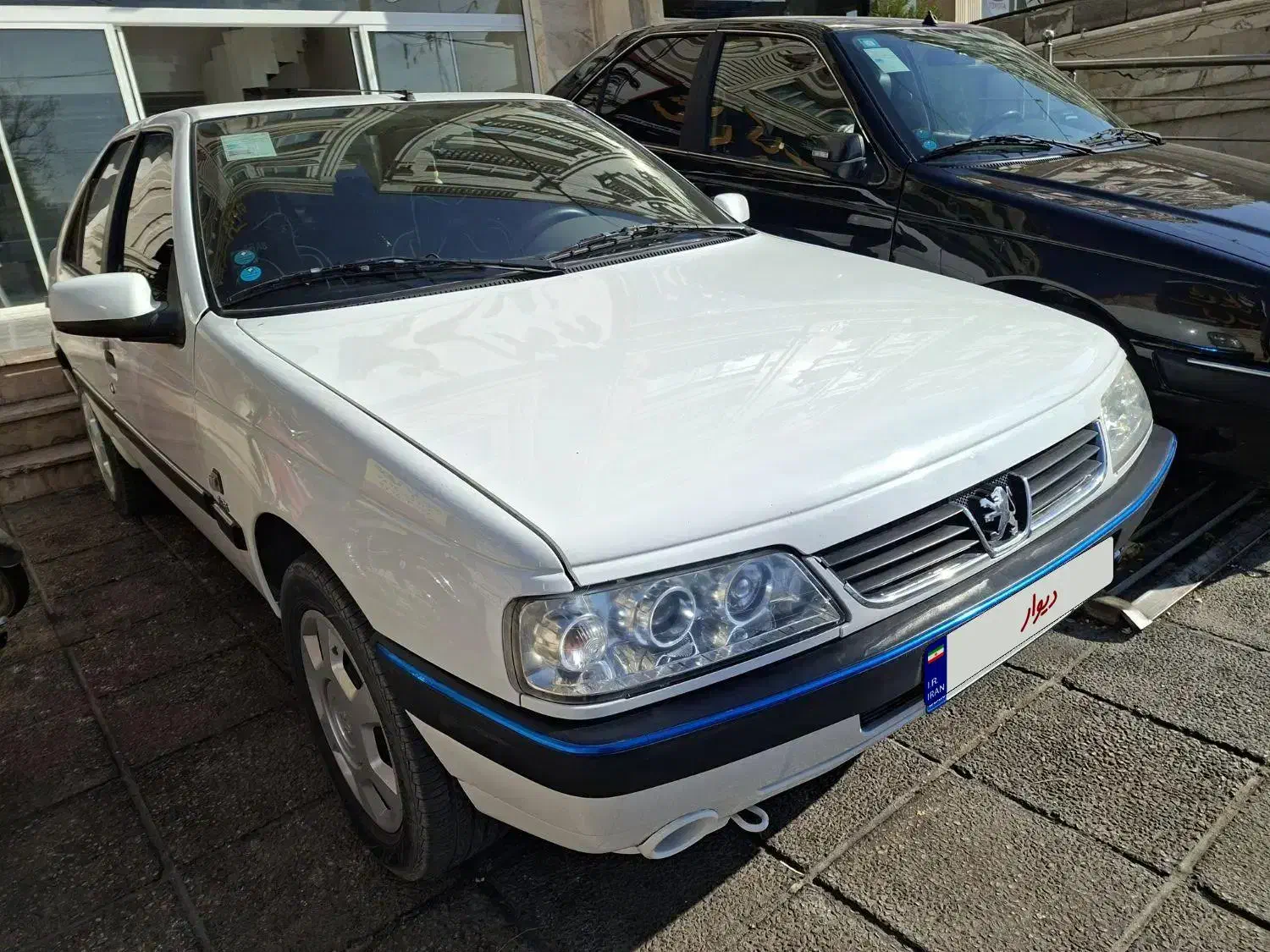 فروش و معاوضه Slxمدل ۱۳۹۹ گاز سیمی|خودرو سواری و وانت|شیراز, فضلآباد|دیوار