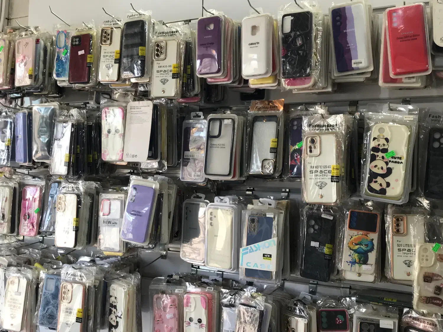 حراج انواع گارد|لوازم جانبی موبایل و تبلت|نیشابور, گنبد سبز|دیوار