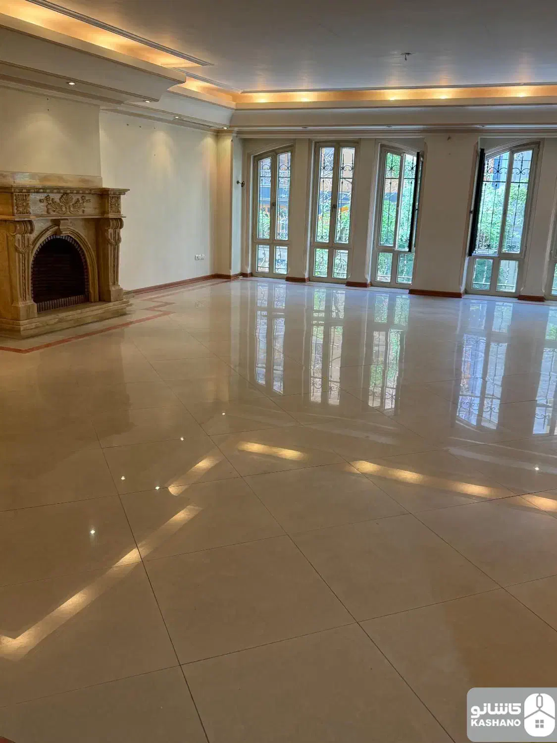 آپارتمان ۱۷۵ متر فول امکانات بهترین فرعی|فروش آپارتمان|تهران, نیروی هوایی (پیروزی)|دیوار