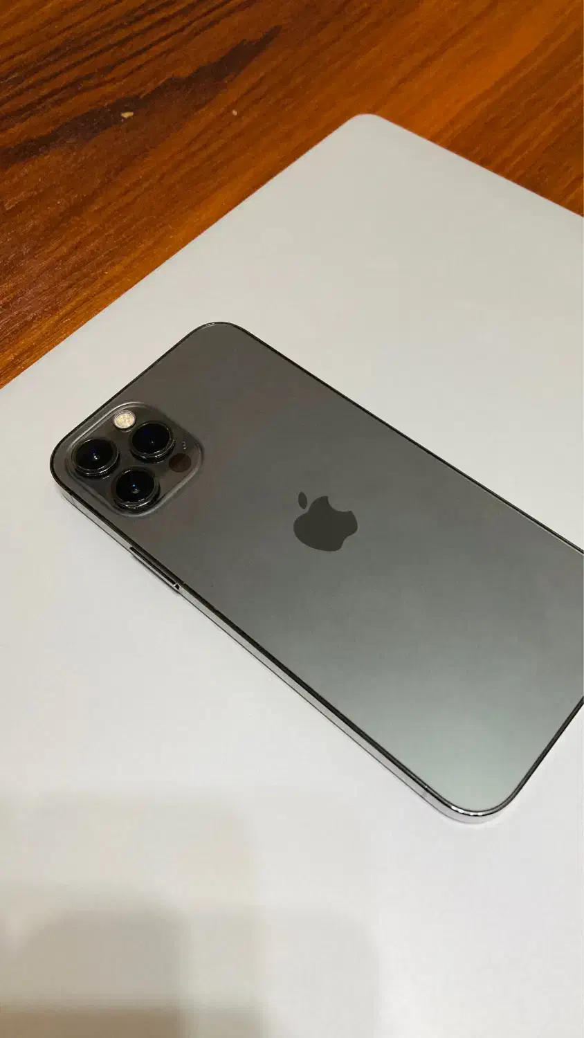 iPhone 12 pro|موبایل|سنندج, |دیوار