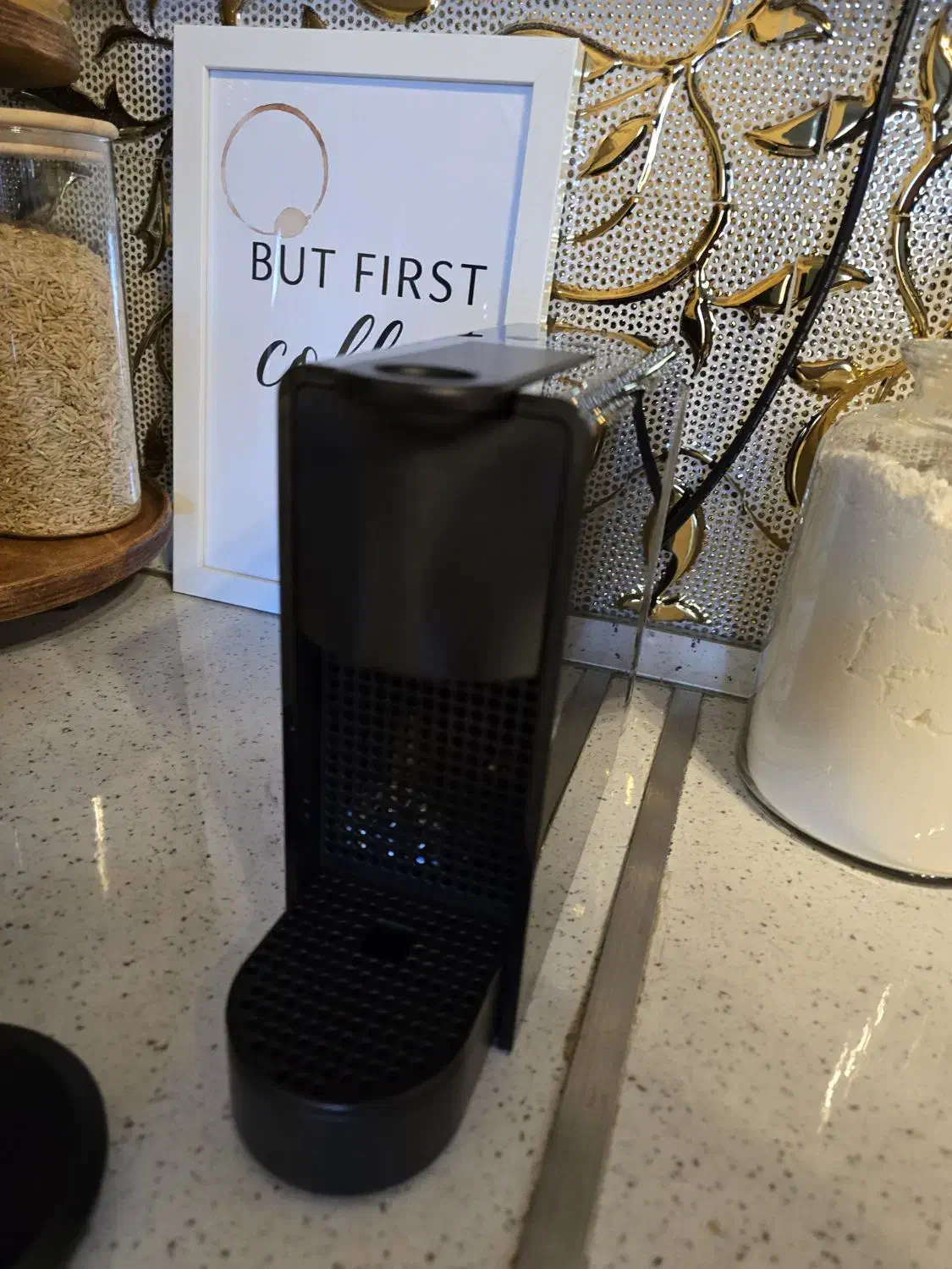 اسپروساز نسپرسو اسنزا مینی کروپس(krups)|سماور، چایساز، قهوهساز|مشهد, اقبال|دیوار