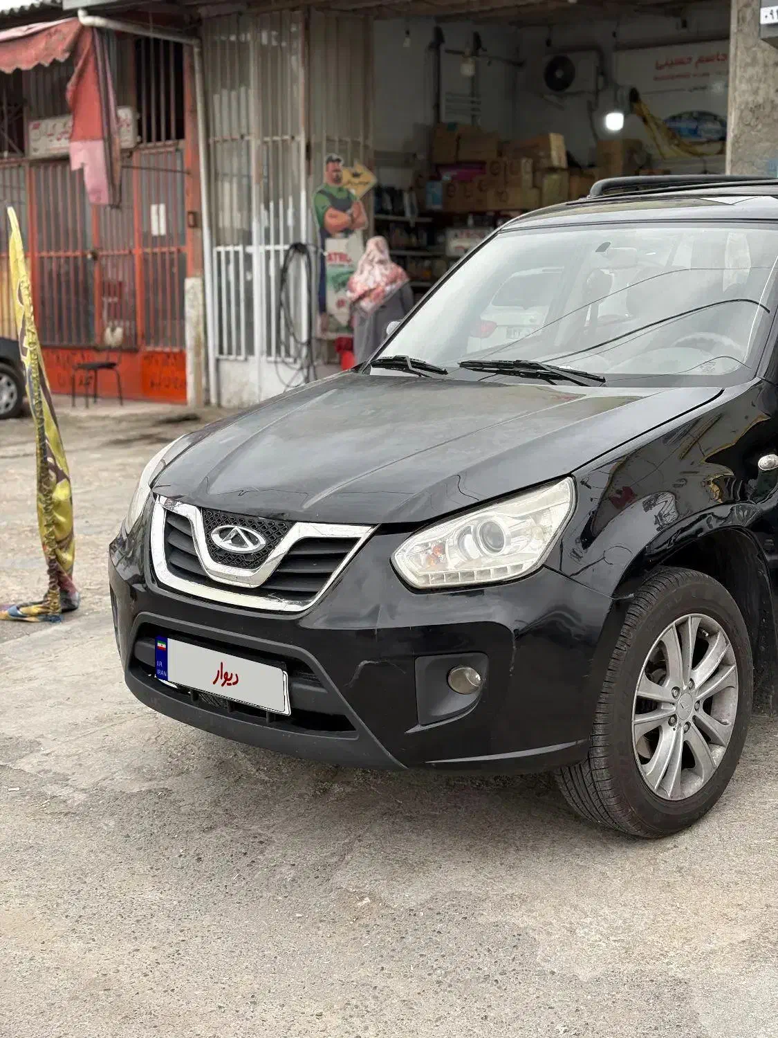 X33|خودرو سواری و وانت|گرگان, |دیوار