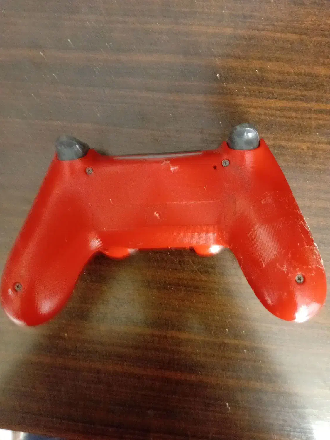 دسته ps 4|کنسول، بازی ویدئویی و آنلاین|تهران, شهرک رضویه|دیوار