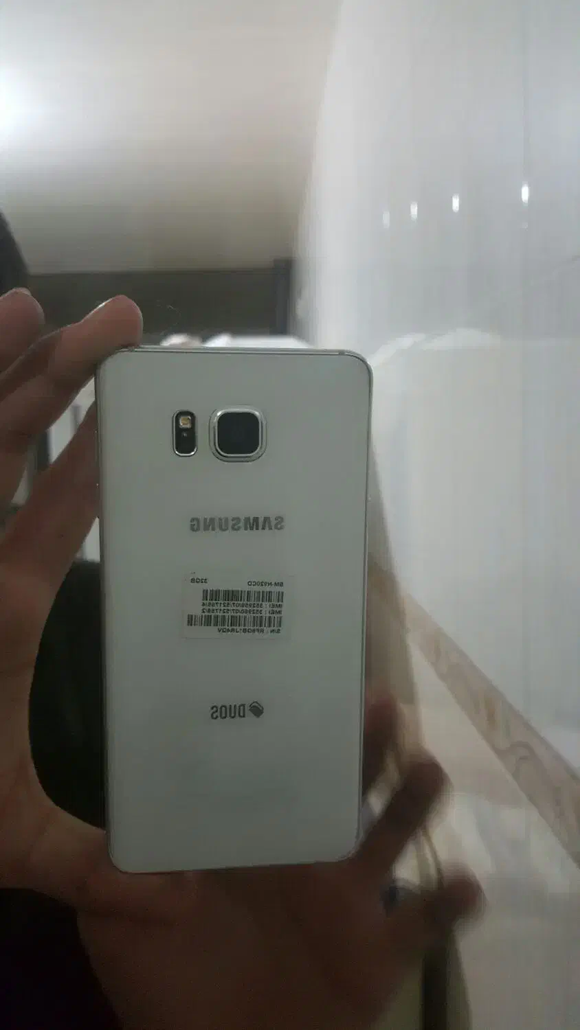 گوشی نوت ۵|موبایل|سنندج, |دیوار