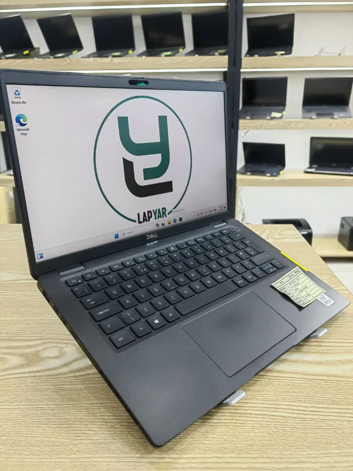 لپتاپ دل i5 نسل10|رایانه همراه|ارومیه, |دیوار