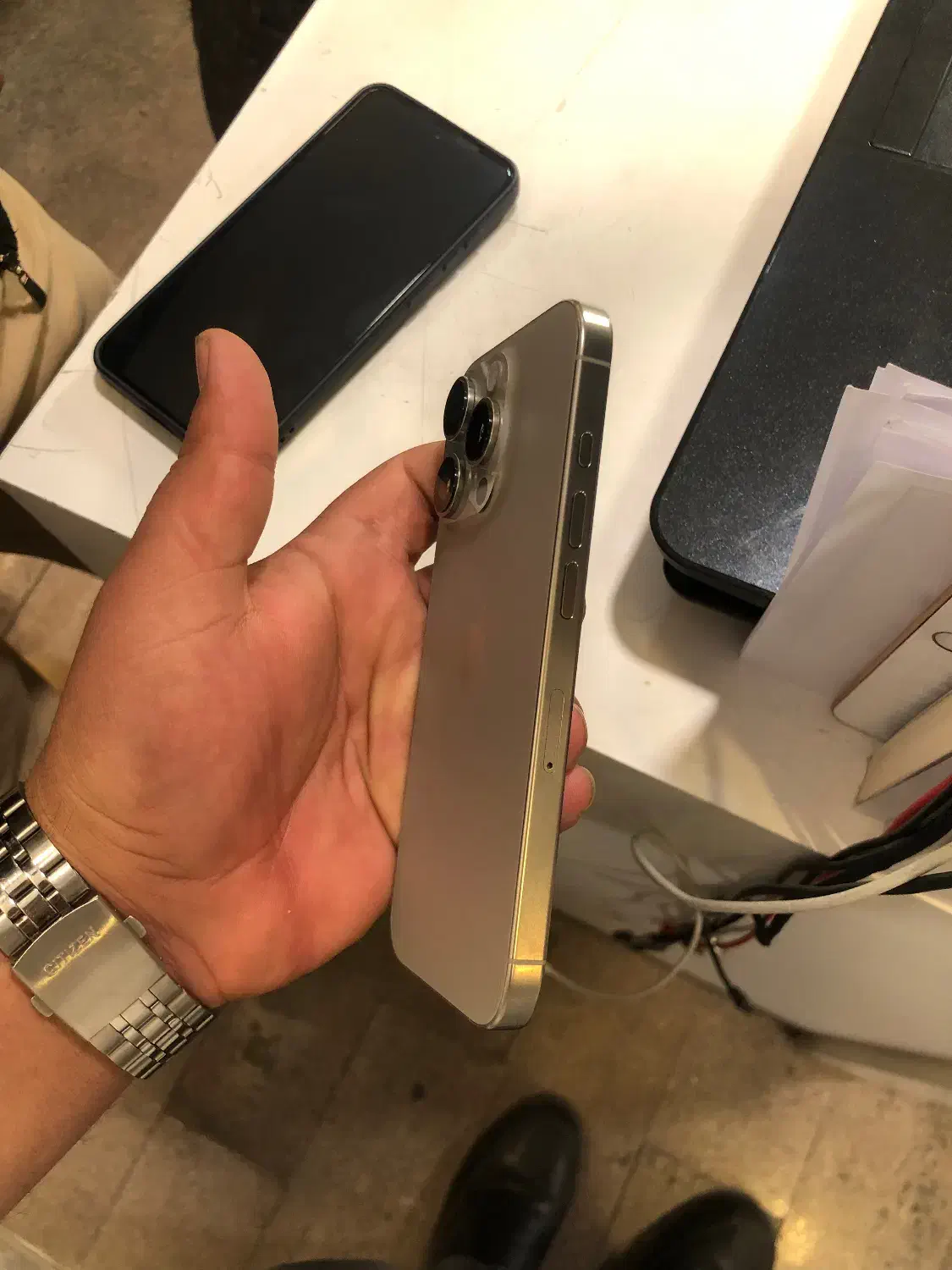 ایفون۱۶پرو|موبایل|مشهد, فرهنگ|دیوار