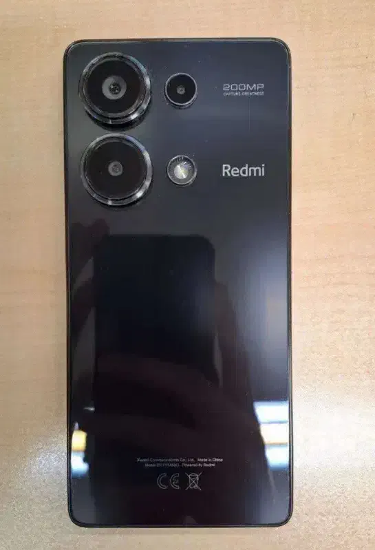 شیایومی نوت 13|موبایل|ورامین, ورامین|دیوار