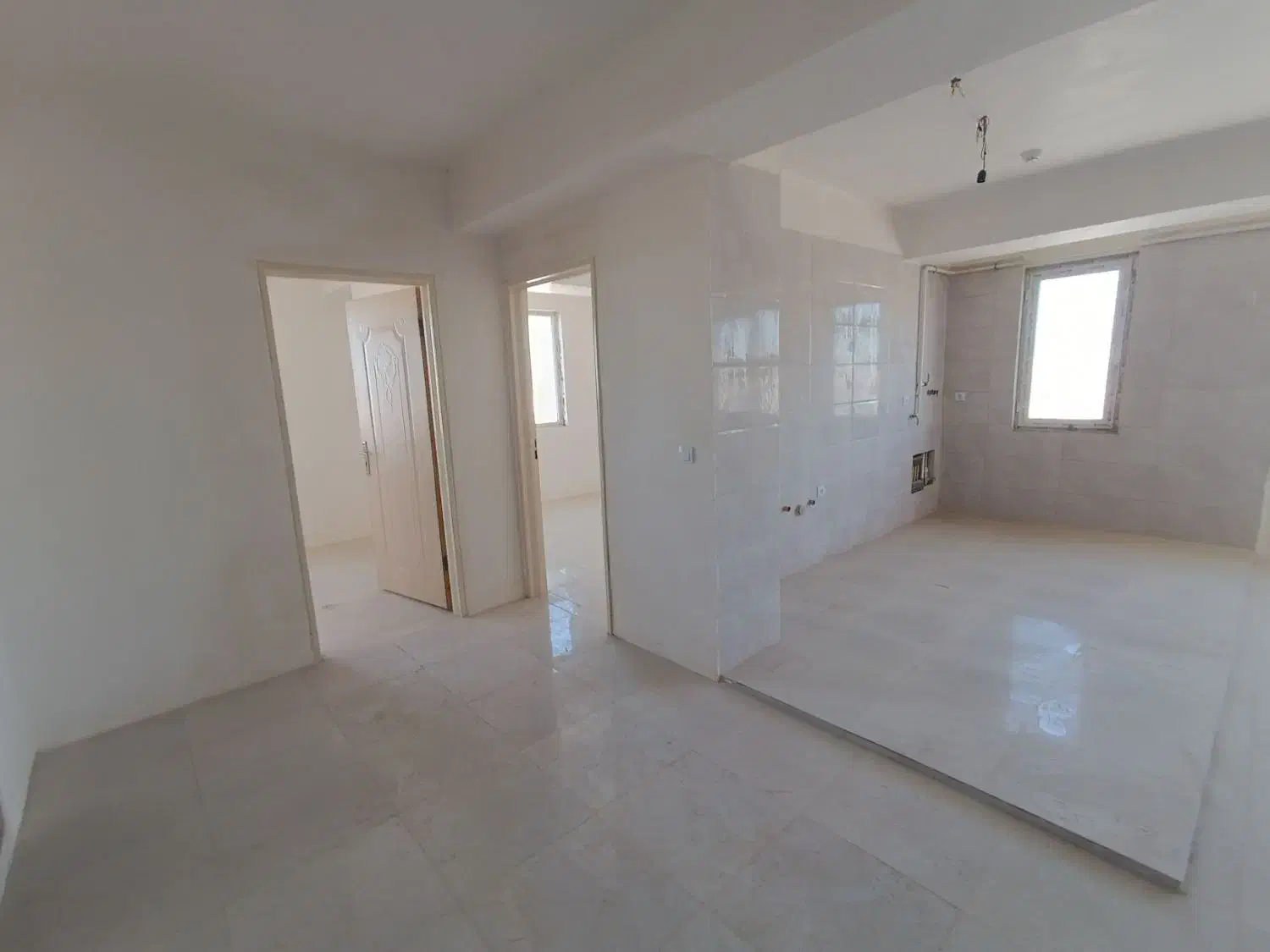 واحد ۷۵ متری دو خوابه در شهرک صدرا مجتمع افرا|فروش آپارتمان|تبریز, |دیوار