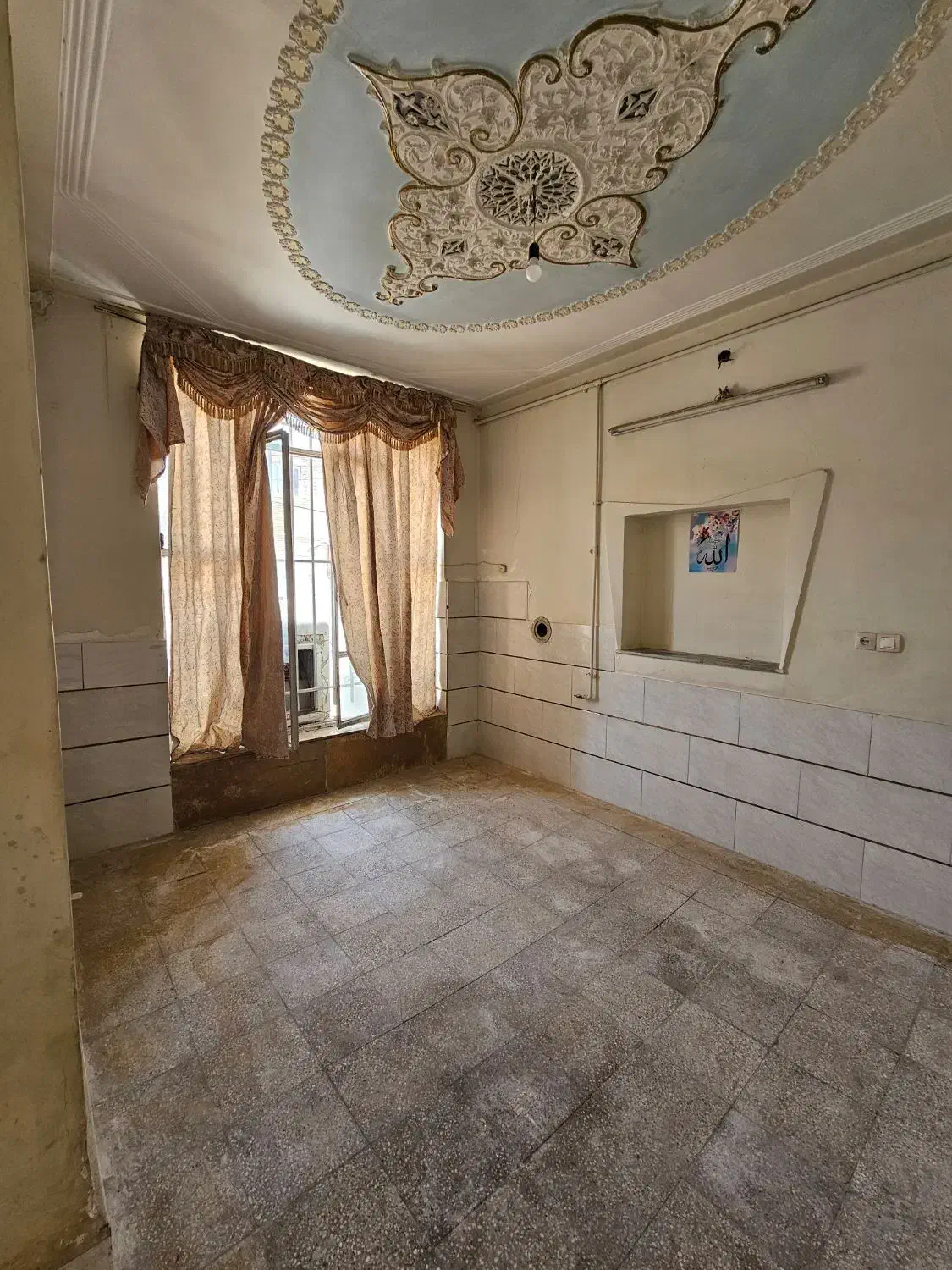 منزل ویلایی درب از حیاط .قبله. تندگویان. تخلیه|فروش خانه و ویلا|شیراز, تندگویان|دیوار