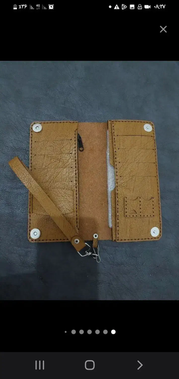 کاردر منزل|کیف، کفش، کمربند|مشهد, ثامن|دیوار