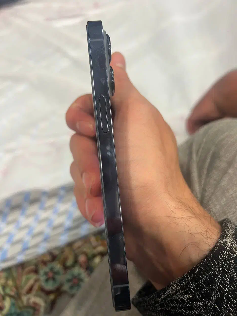 iPhone 13 Pro|موبایل|تربت‌حیدریه, ۴۵ متری|دیوار