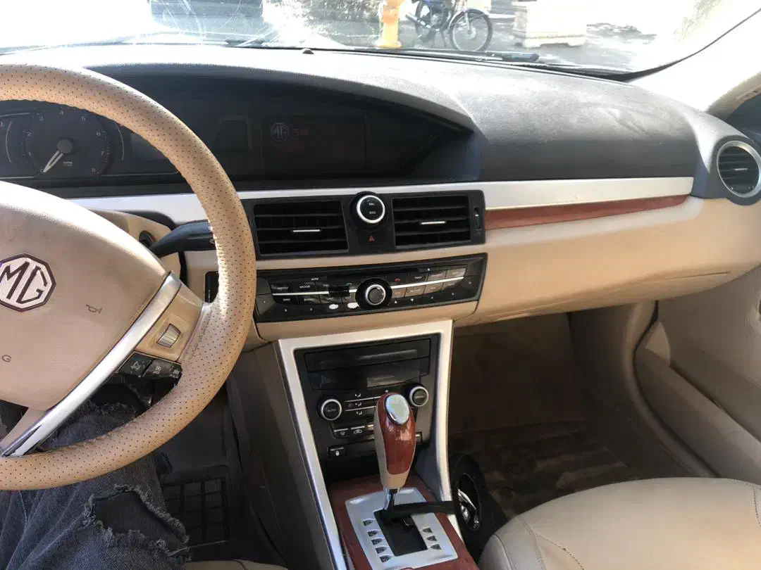 MG 550|خودرو سواری و وانت|تهران, جمهوری|دیوار