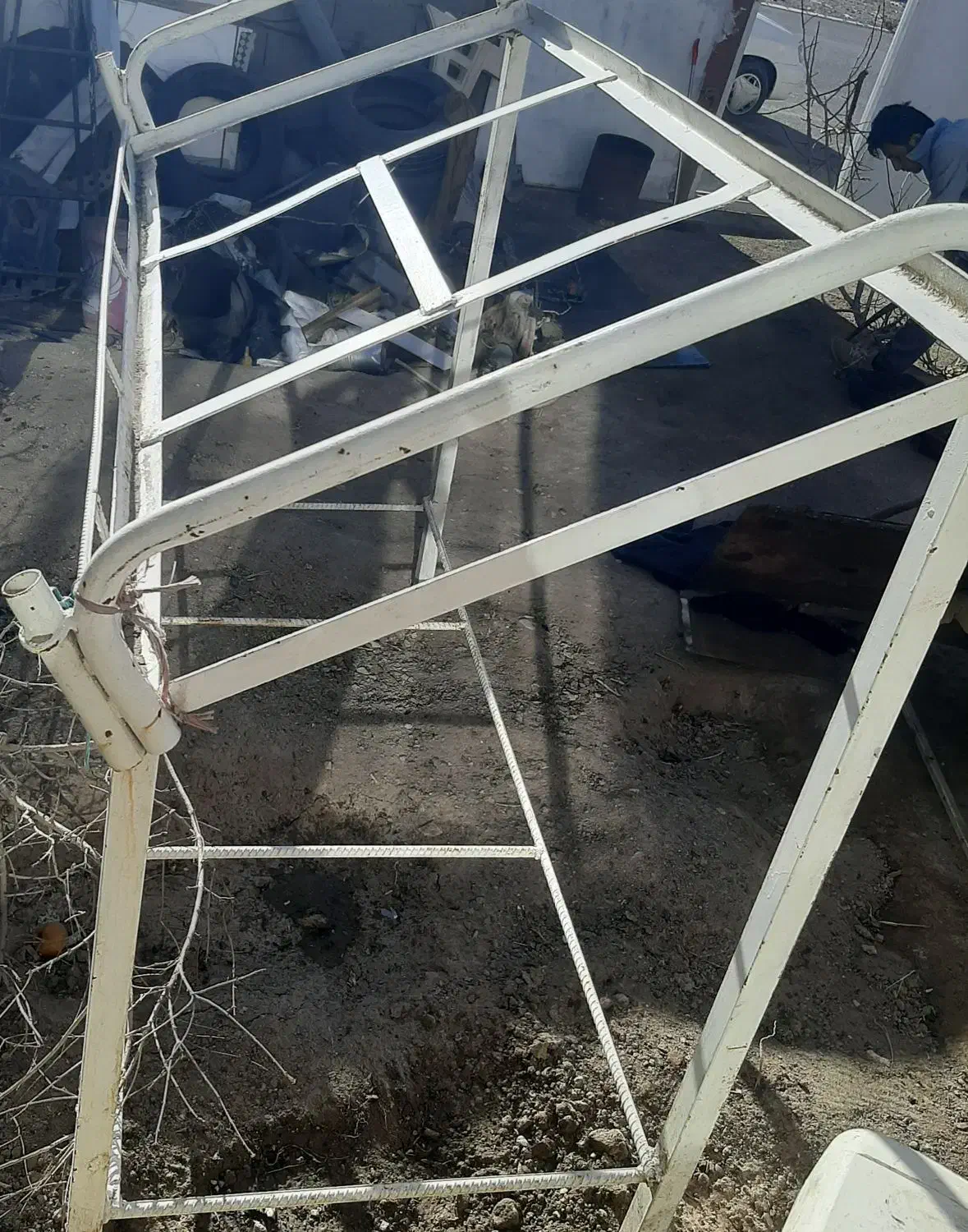 میز میوه فروشی|فروشگاه و مغازه|سیرجان, |دیوار