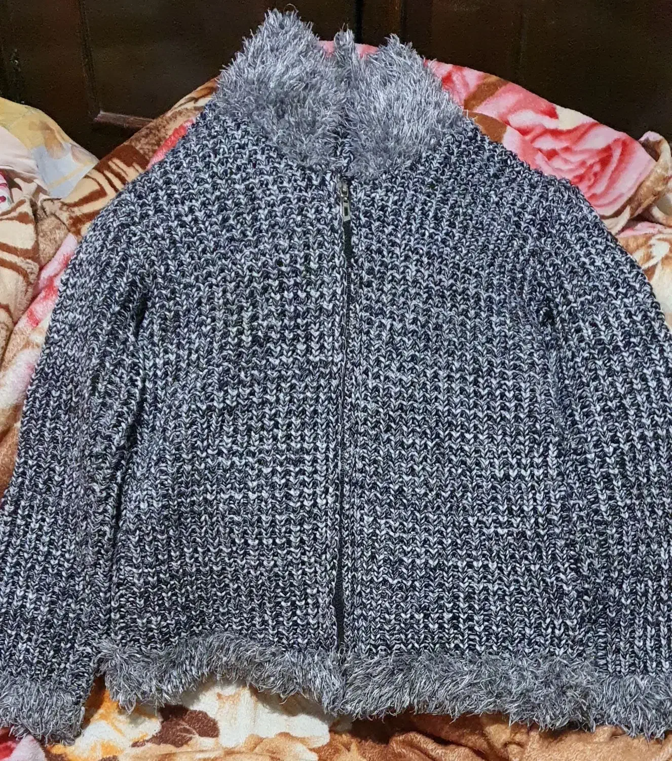 کاپشن ژاکت و.|لباس|کرمانشاه, |دیوار