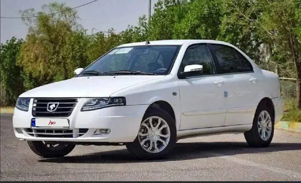 حواله سورن پلاس|خودرو سواری و وانت|پاوه, |دیوار