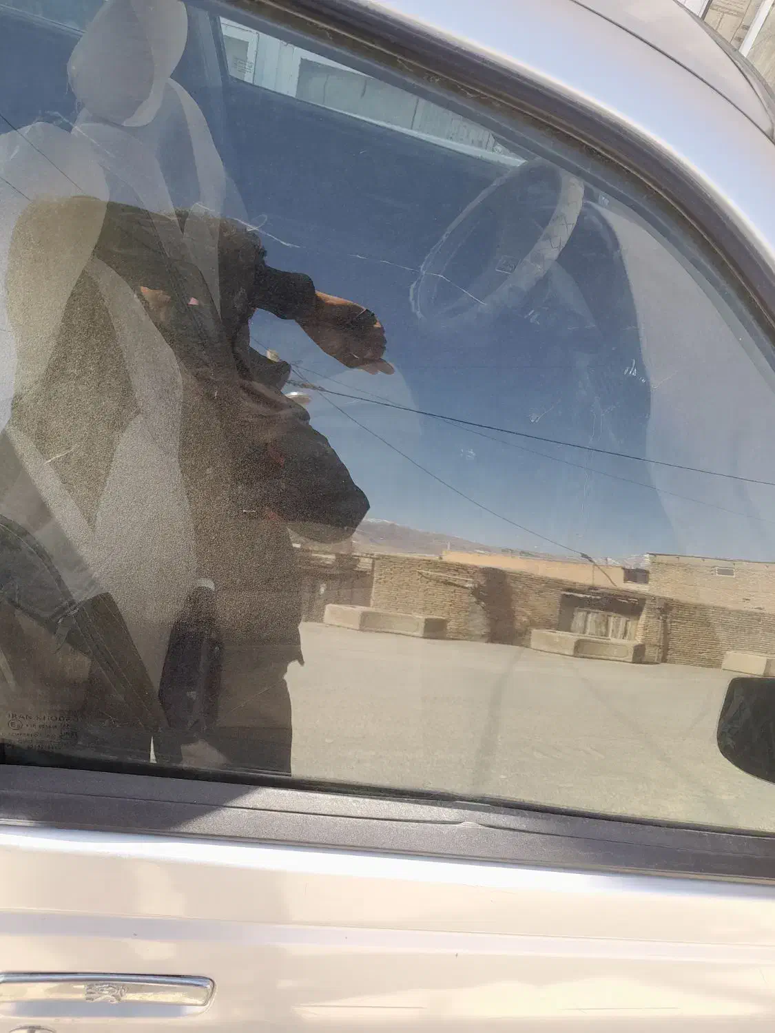 ۴۰۵ بنزینی|خودرو سواری و وانت|چادگان, |دیوار